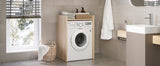 Waschmaschine Schrank | Mozi