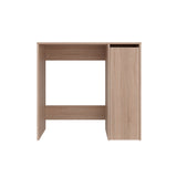 Mueble para lavadora MOZI L — Roble Sonoma