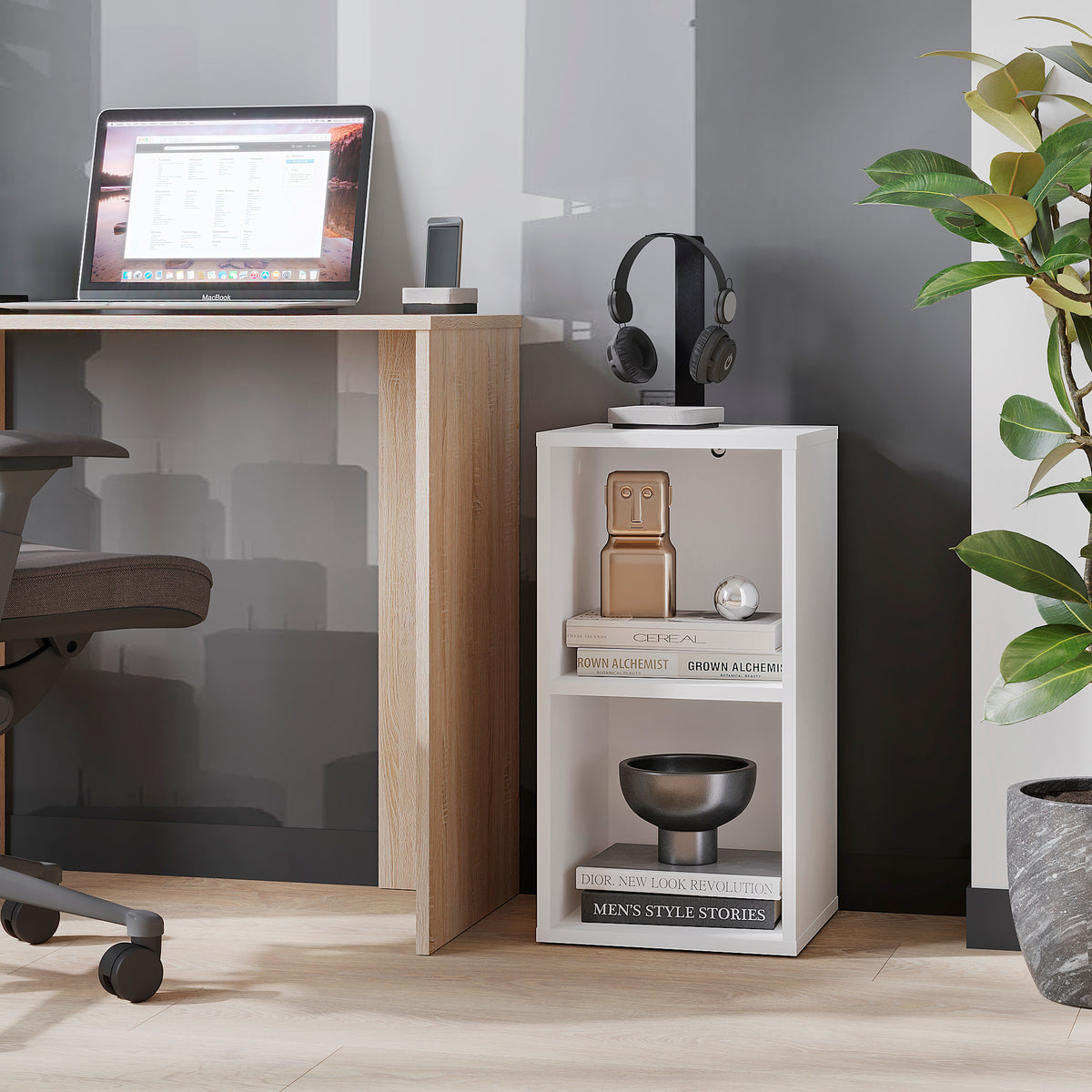 Cube Shelf Nubo 2