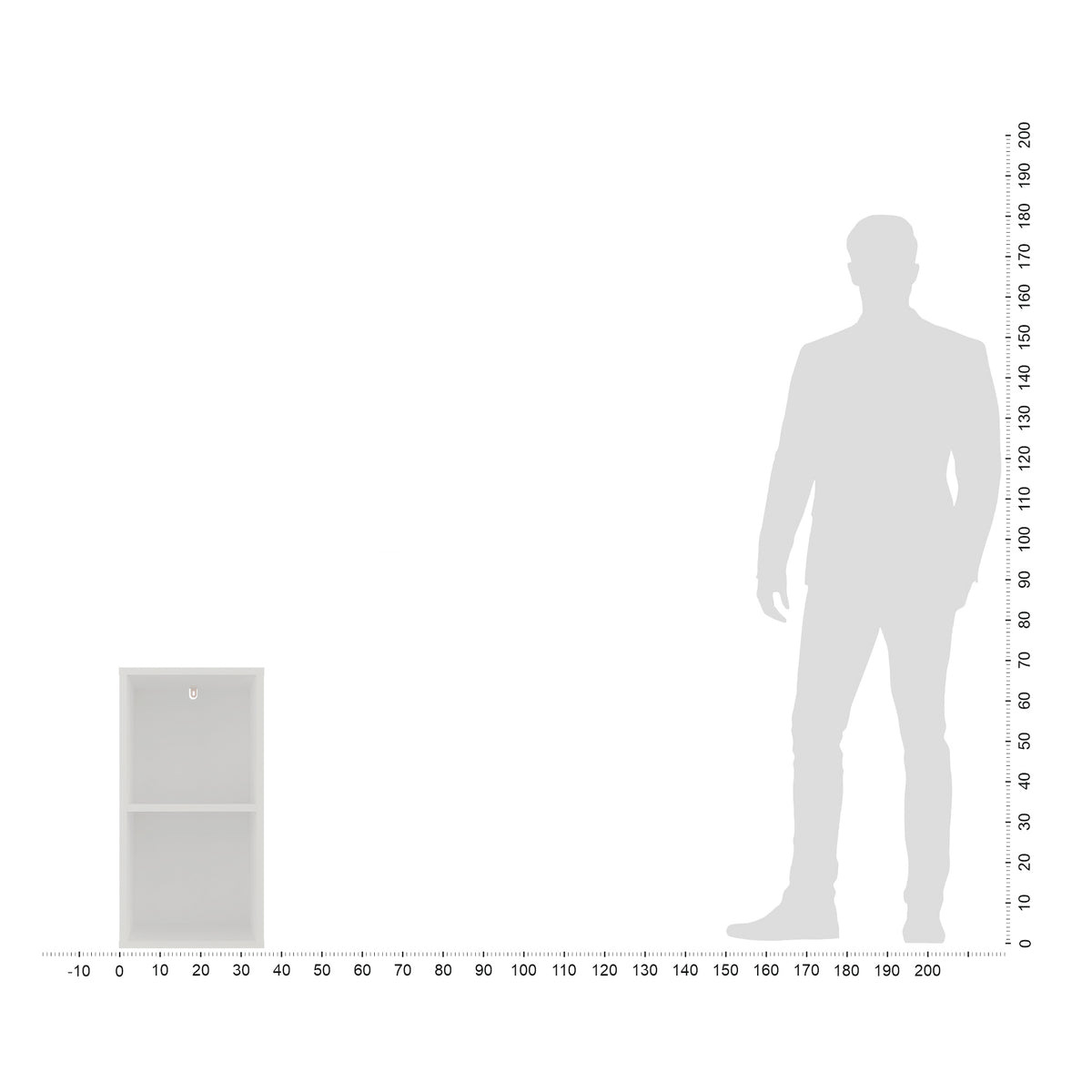 Cube Shelf Nubo 2