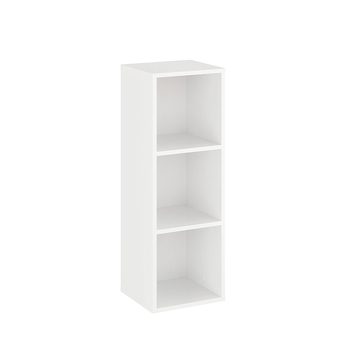 Bücherregal – Regal mit 6 Fächern | Nubo 3