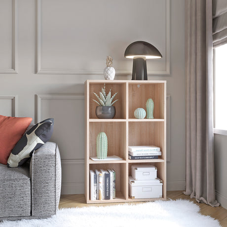 Nubo 6