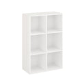 Cube Shelf Nubo 6