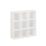 Bücherregal – Regal mit 9 Fächern | Nubo 9