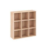 Bücherregal – Regal mit 9 Fächern | Nubo 9