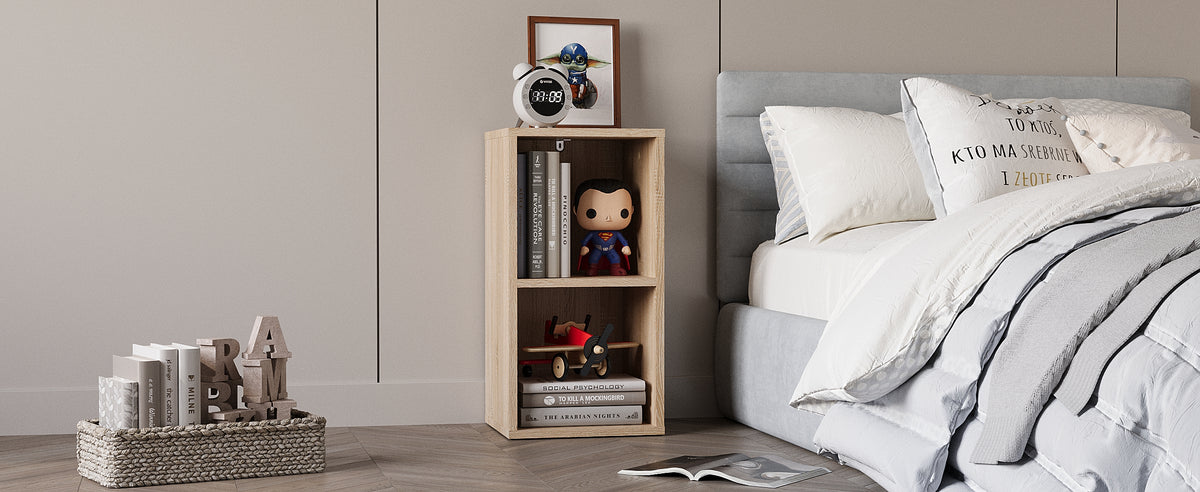 Cube Shelf Nubo 2