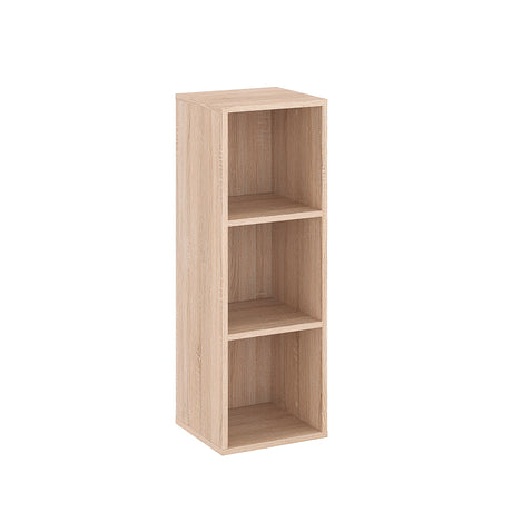 Bücherregal – Regal mit 6 Fächern | Nubo 3