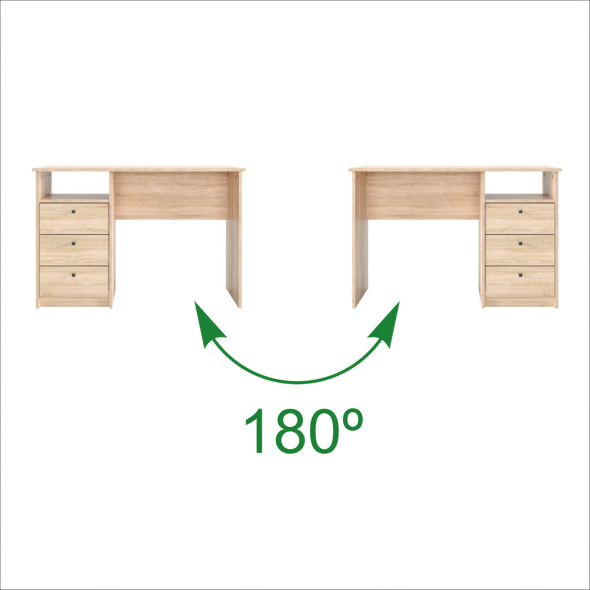 Bureau Oslo 110H