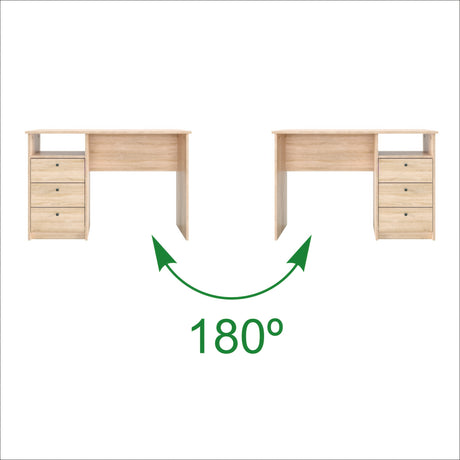 Kirjutuslaud Oslo 110H