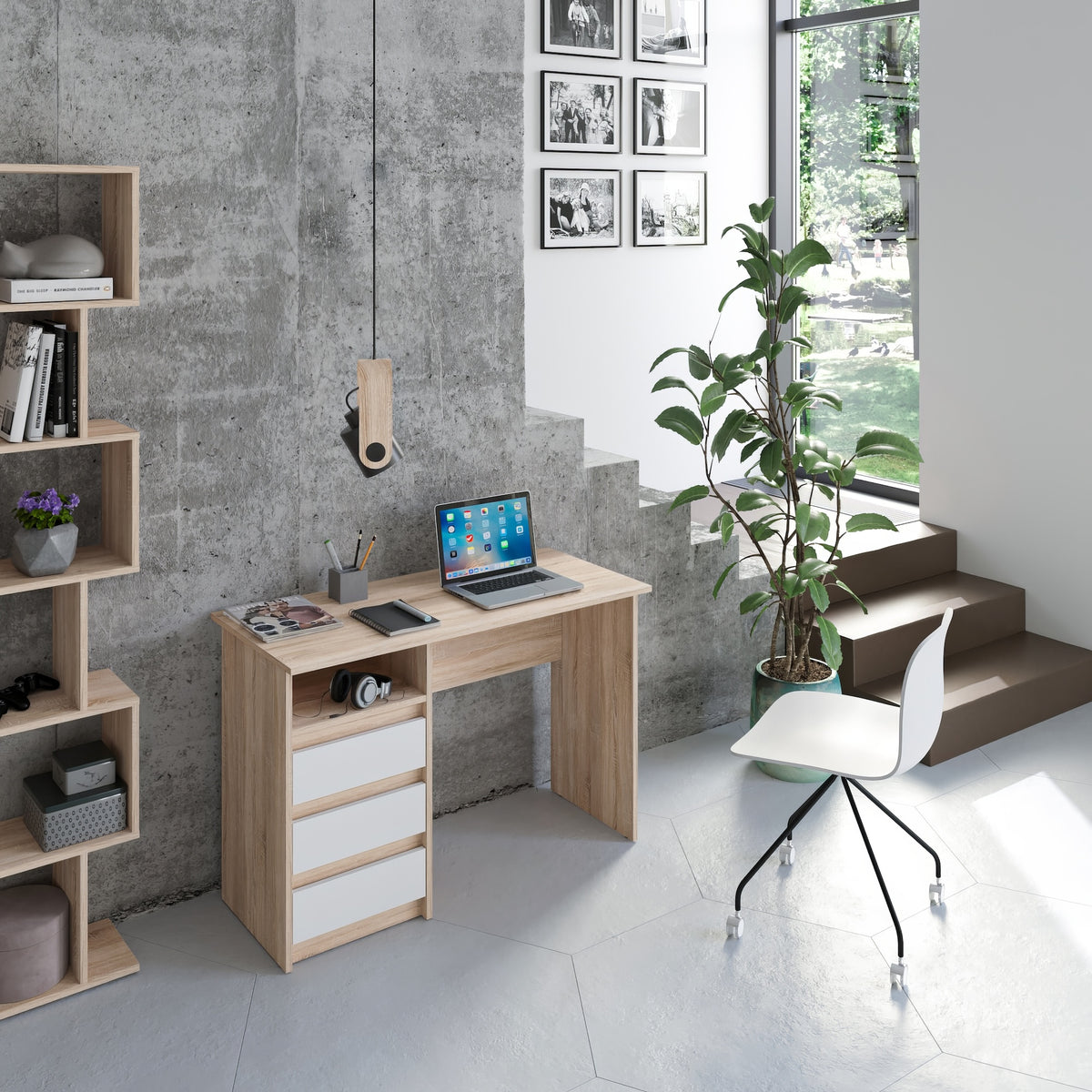 Bureau Oslo 110