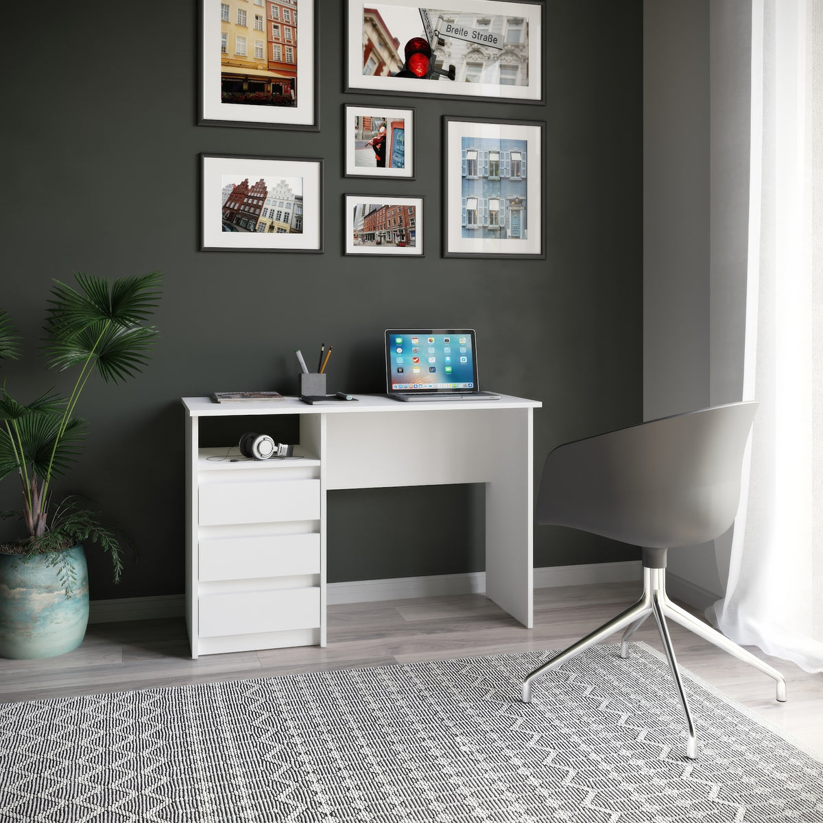 Bureau Oslo 110