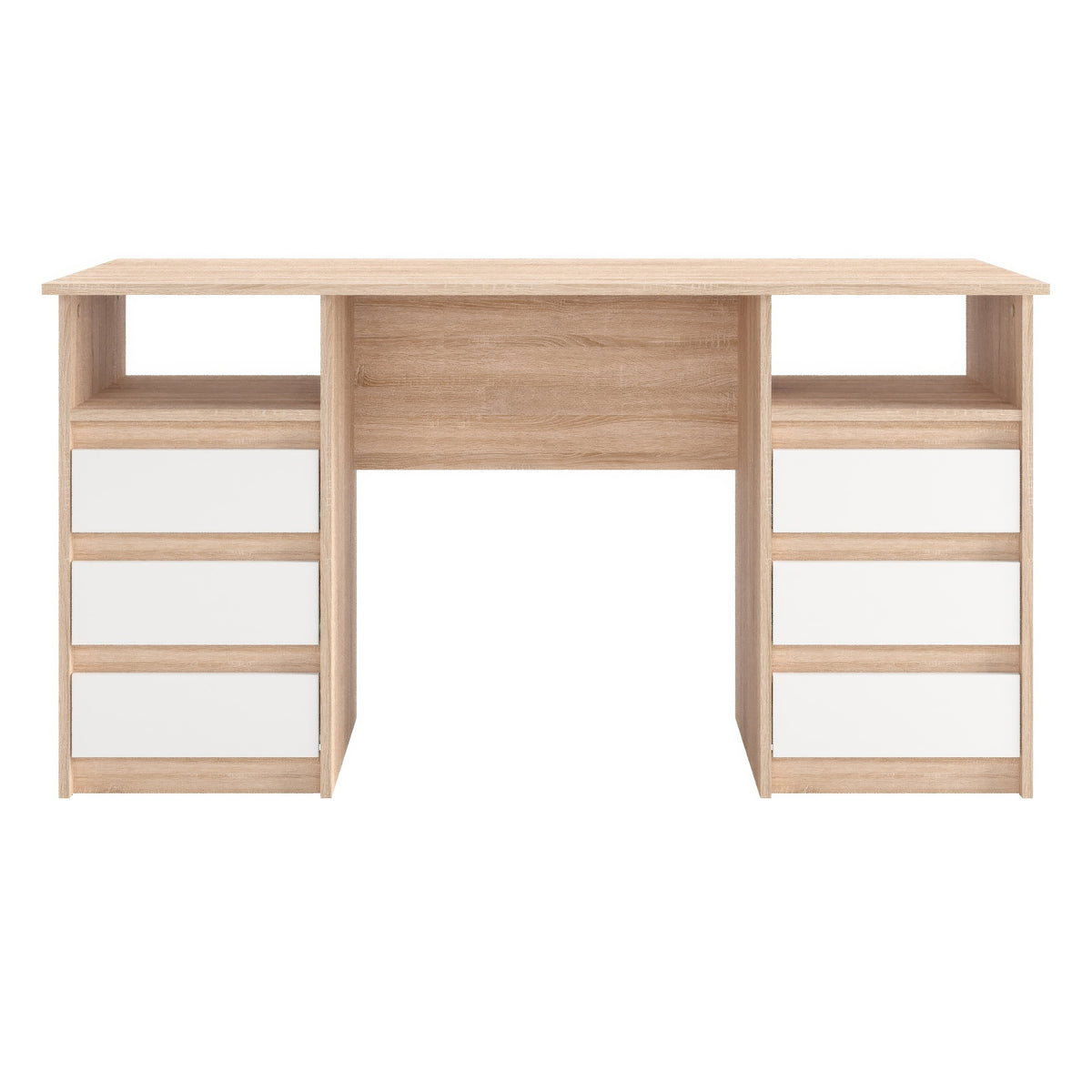 Bureau Oslo 140