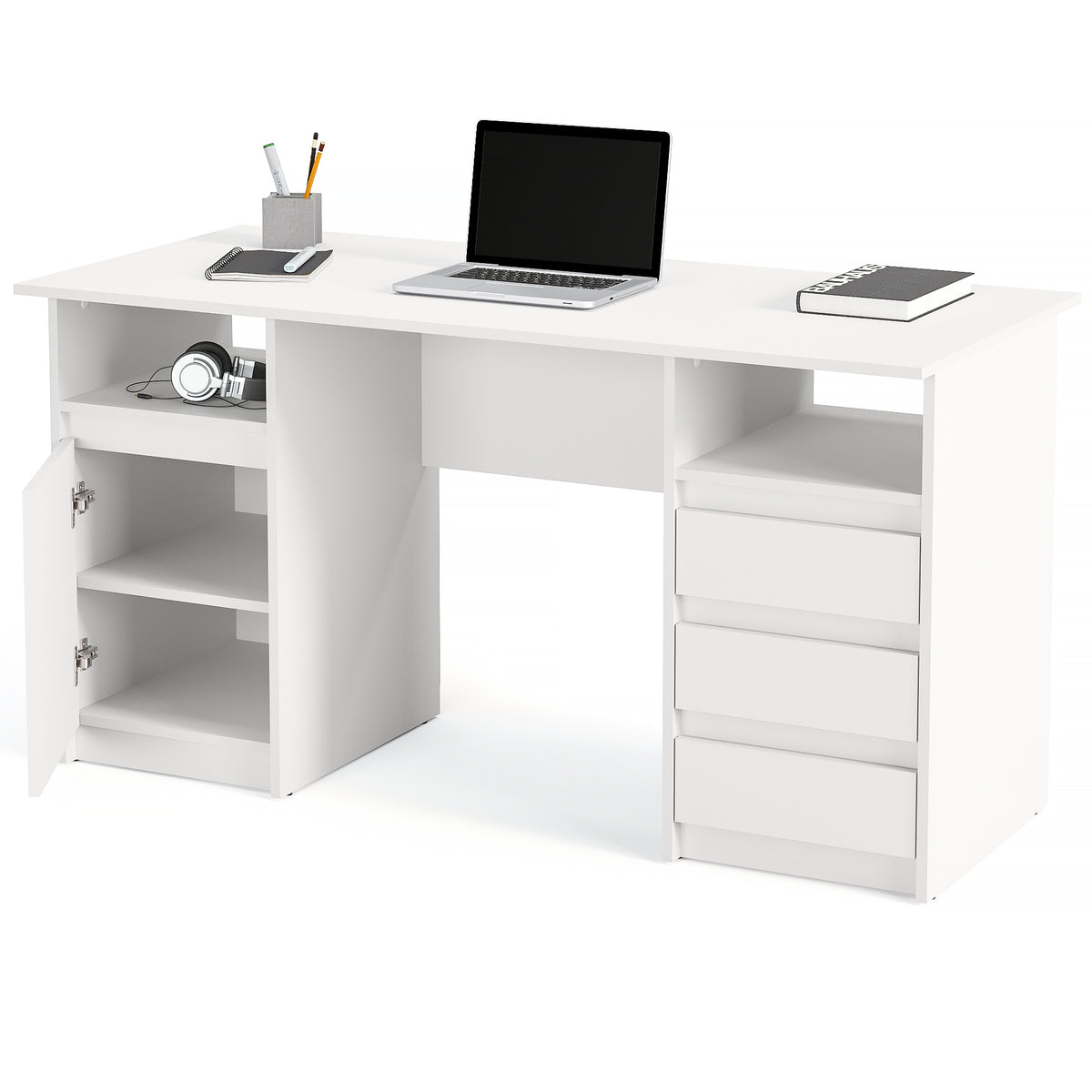 Bureau Oslo 145