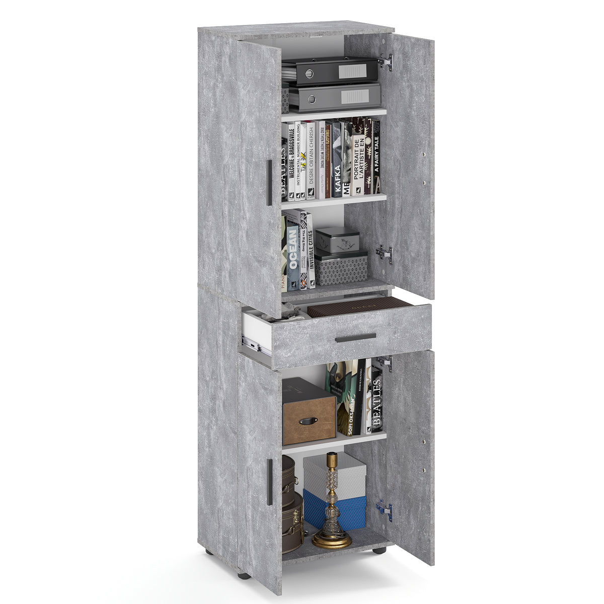 Schrank Porto 180