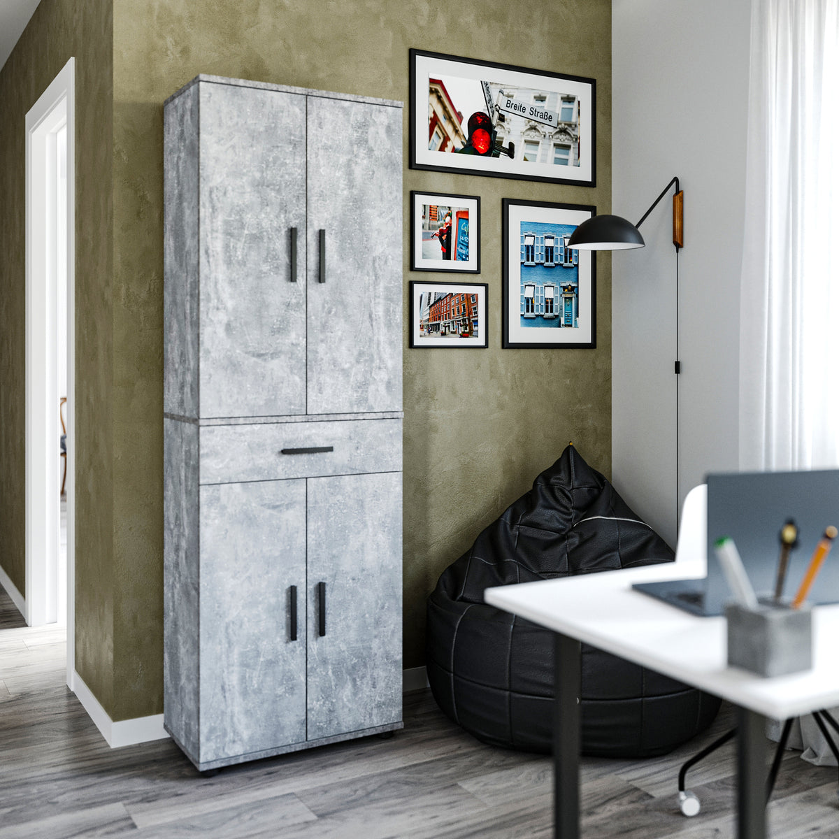 Schrank Porto 180