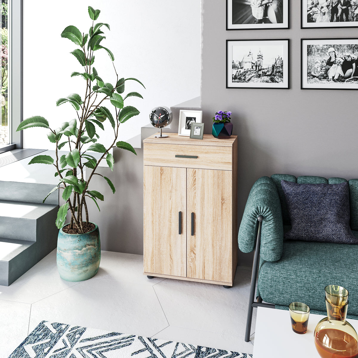 Credenza Porto 90