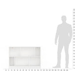 Bücherregal | Rectolibra