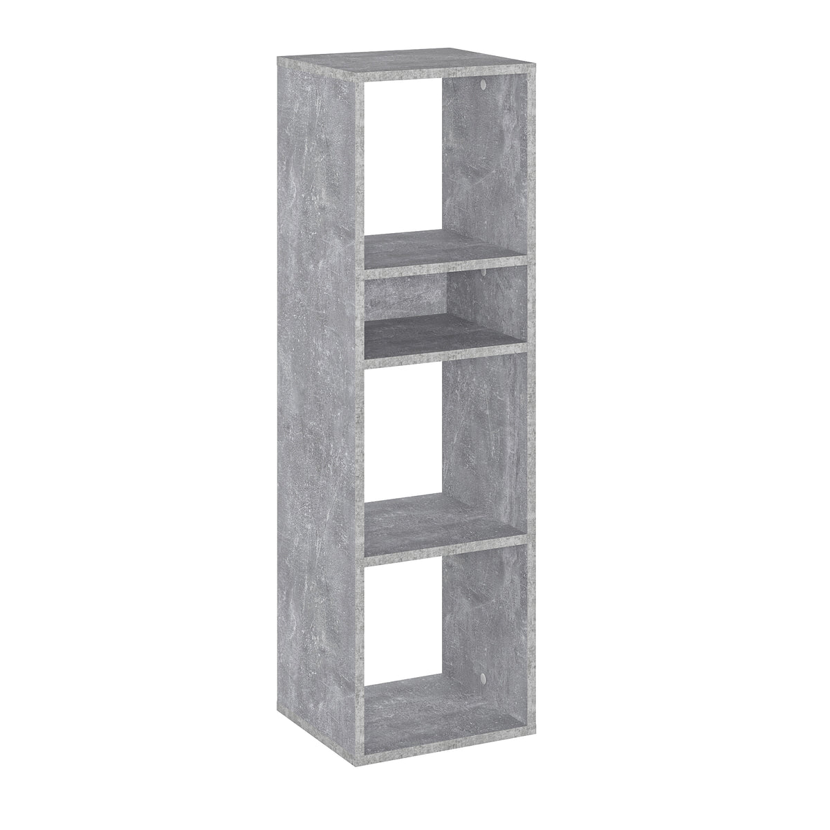 Cube Shelf RIM3