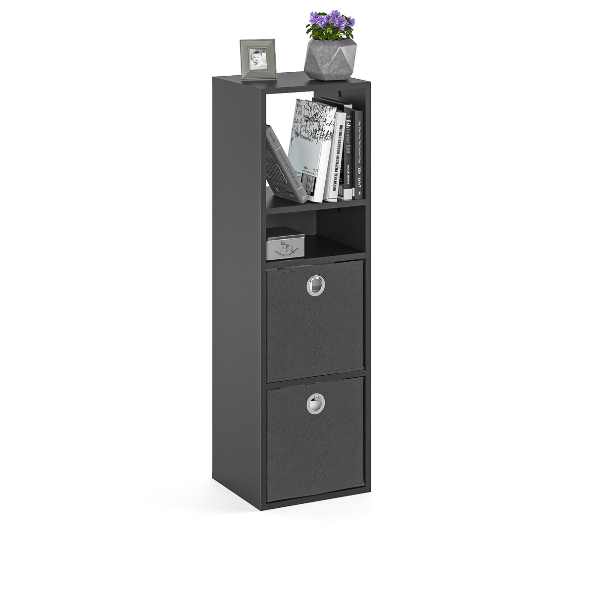 Cube Shelf RIM3