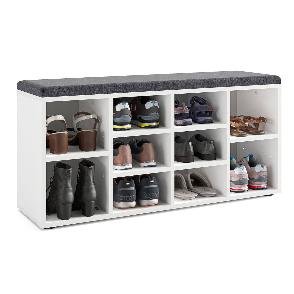 Shoe Bench Sofia 104