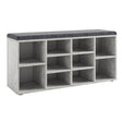 Shoe Bench Sofia 104