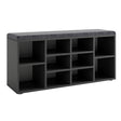 Shoe Bench Sofia 104