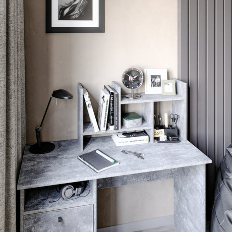 Shelf K