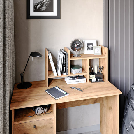 Shelf K