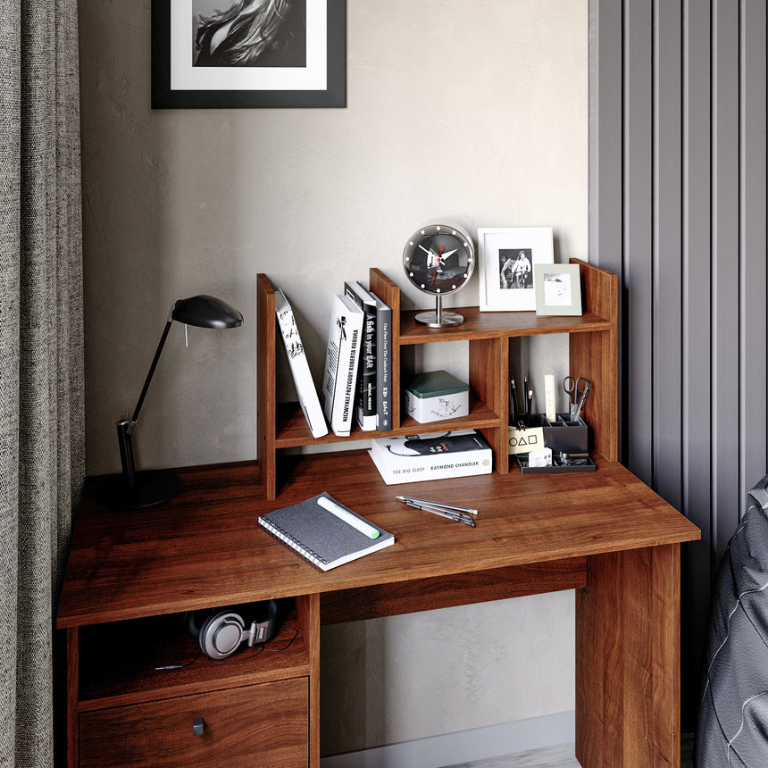 Shelf K