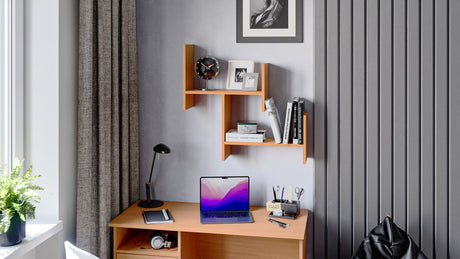 Shelf K