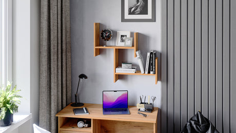 Shelf K