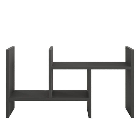 Shelf K