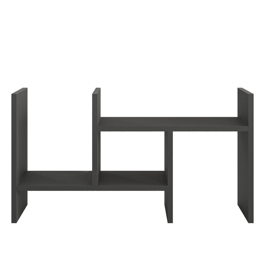 Shelf K