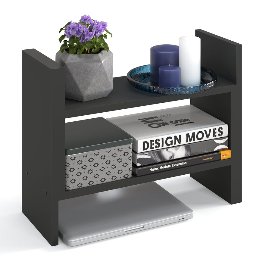 Shelf K
