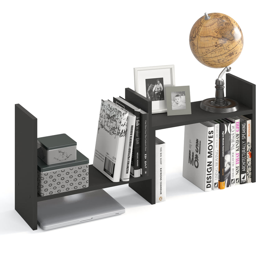 Shelf K