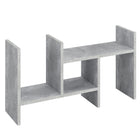 Shelf K