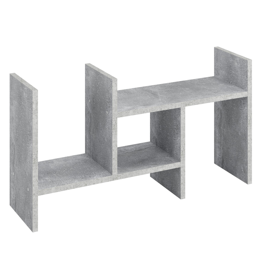 Shelf K