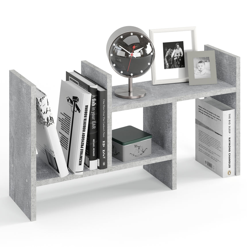Shelf K