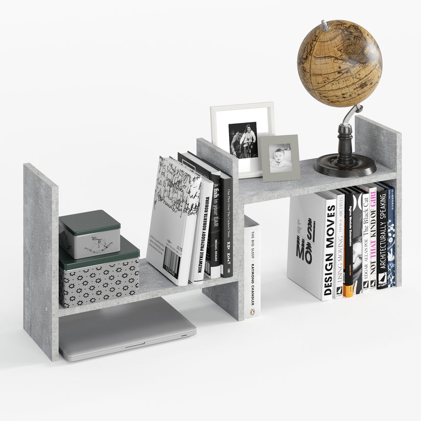 Shelf K