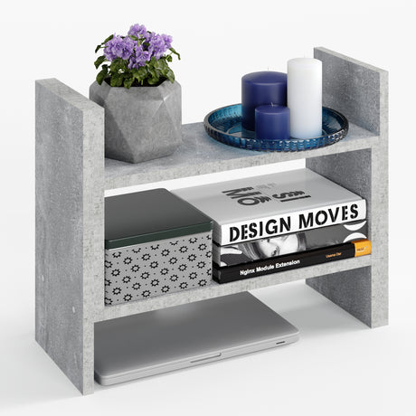 Shelf K