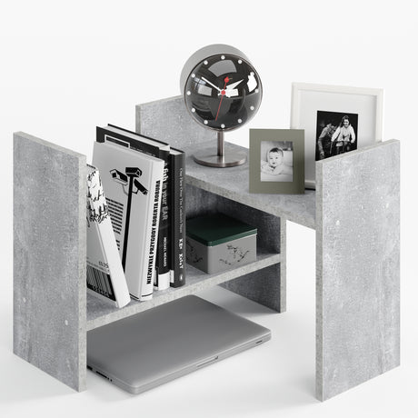 Shelf K