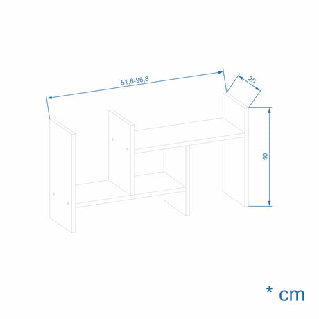 Shelf K