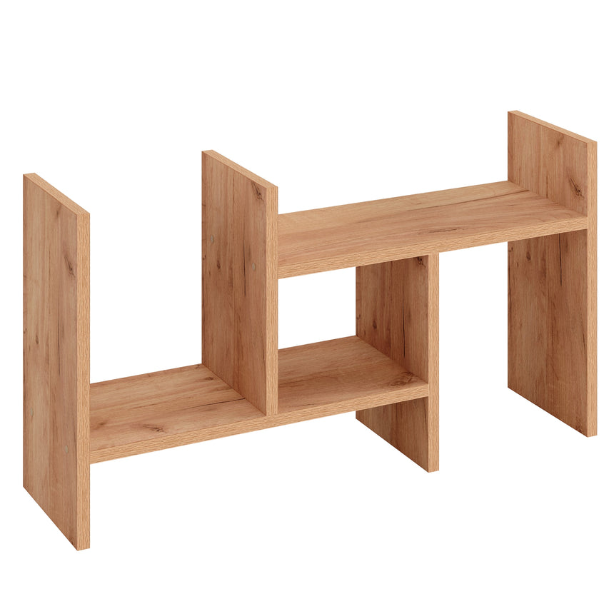 Shelf K