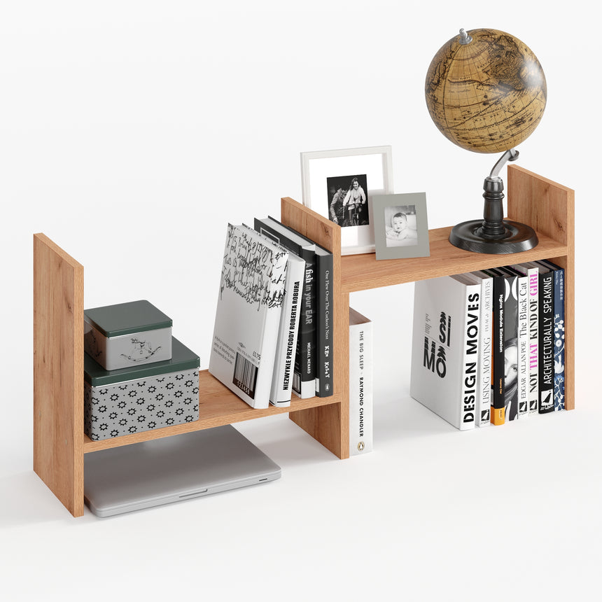 Shelf K