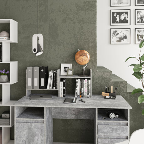 Shelf K