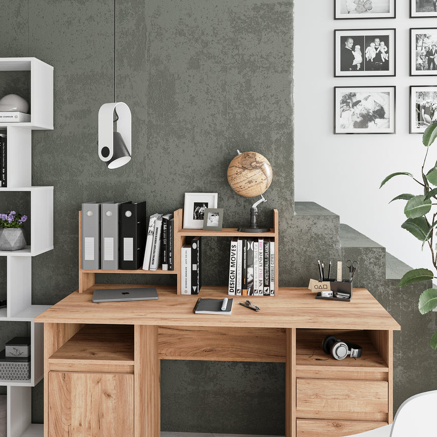 Shelf K