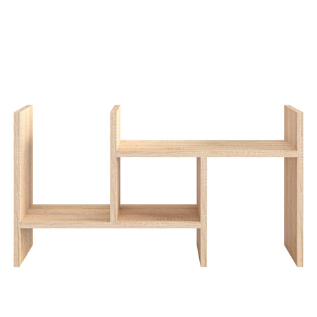 Shelf K