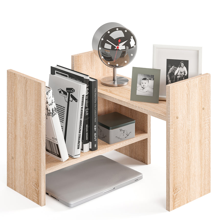 Shelf K