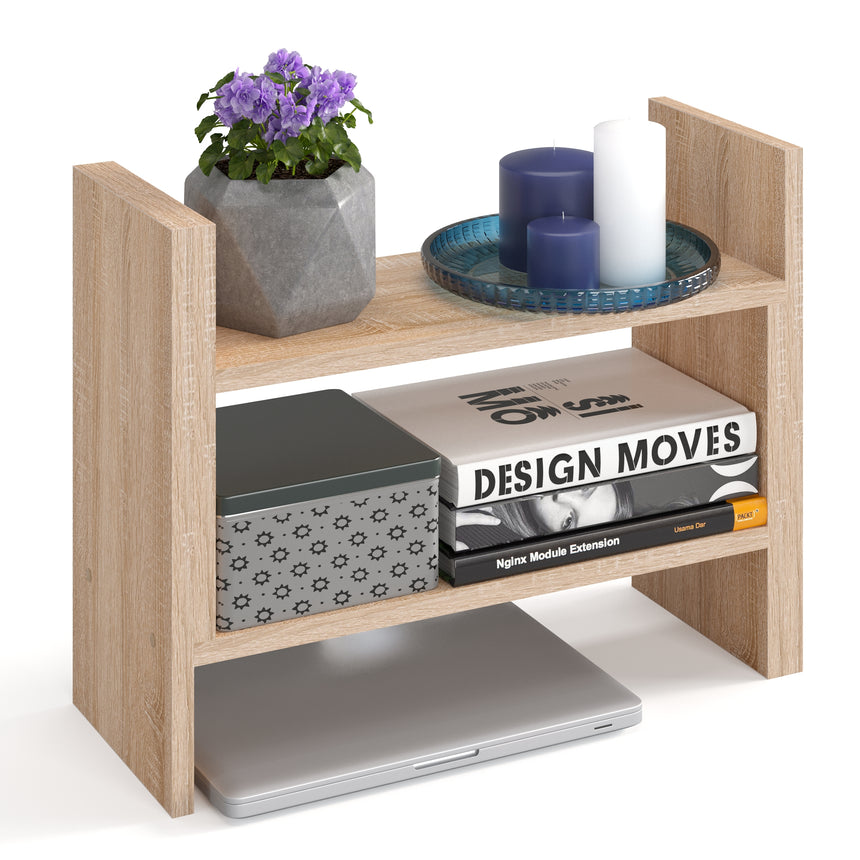 Shelf K