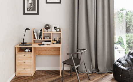 Shelf K